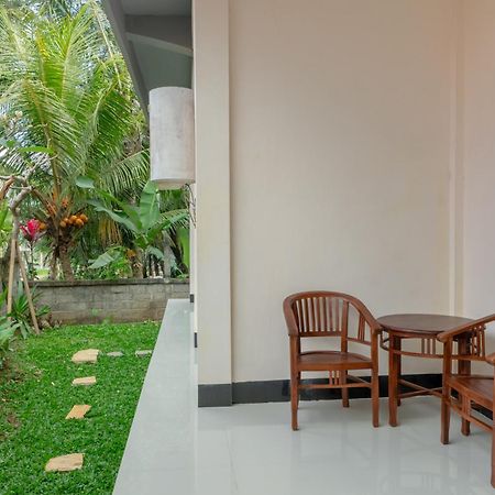 Baran Swaha Villa Ubud Buitenkant foto