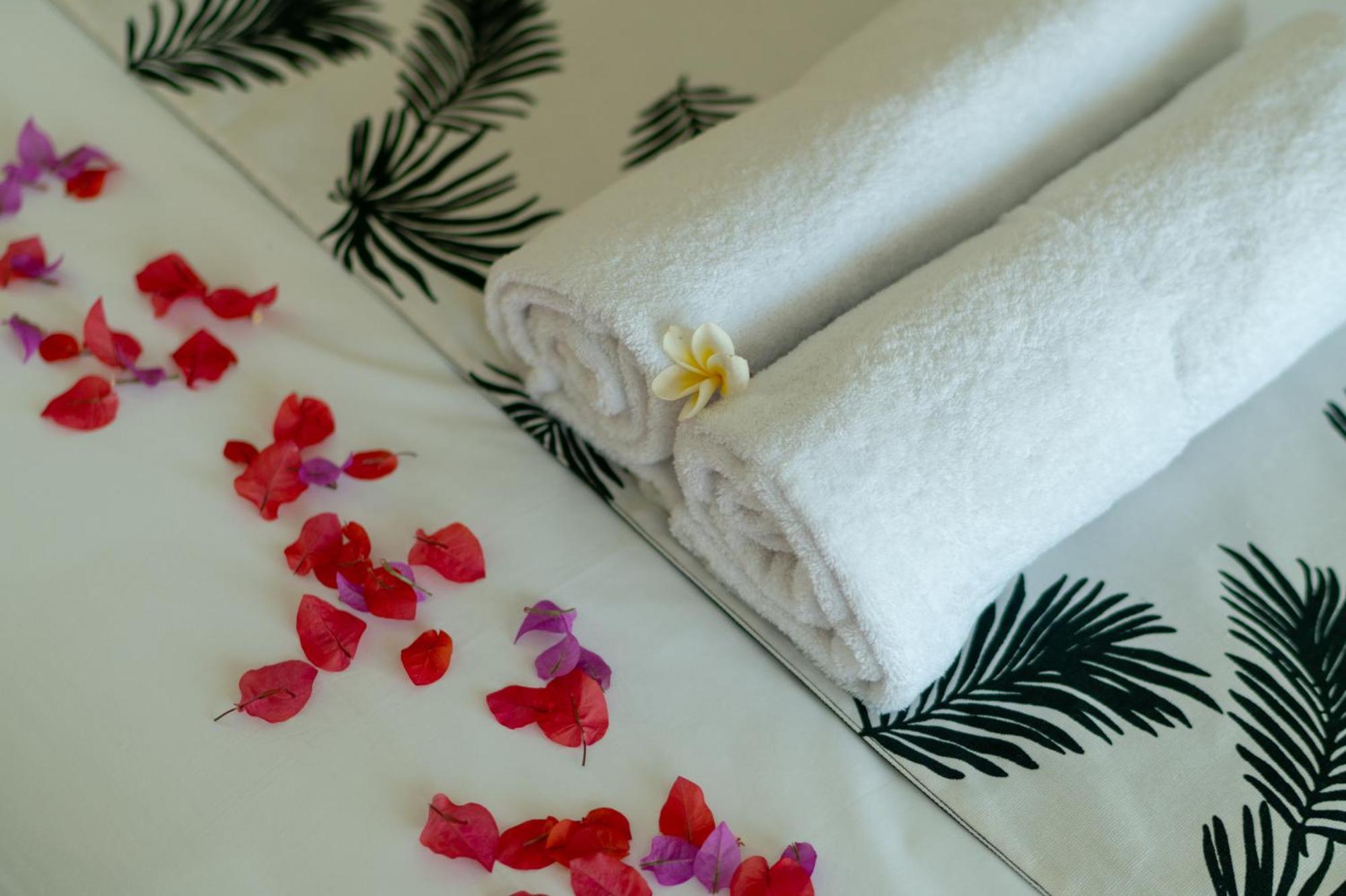 Baran Swaha Villa Ubud Buitenkant foto